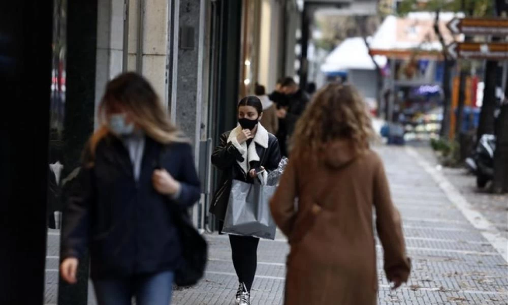 «Ανοίγουν» και τα καταστήματα των κλειστών εμπορικών κέντρων - Οι προϋποθέσεις